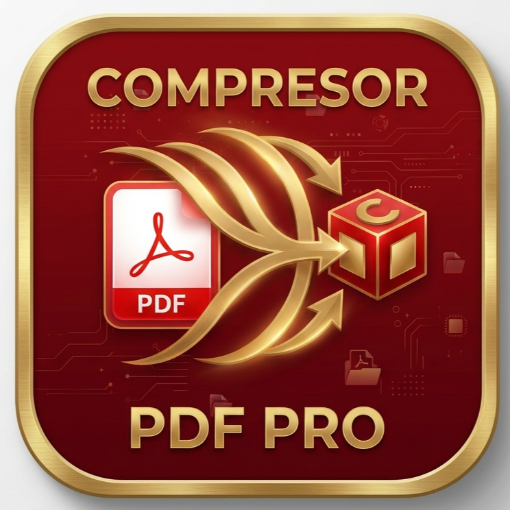 Compresor PDF Pro