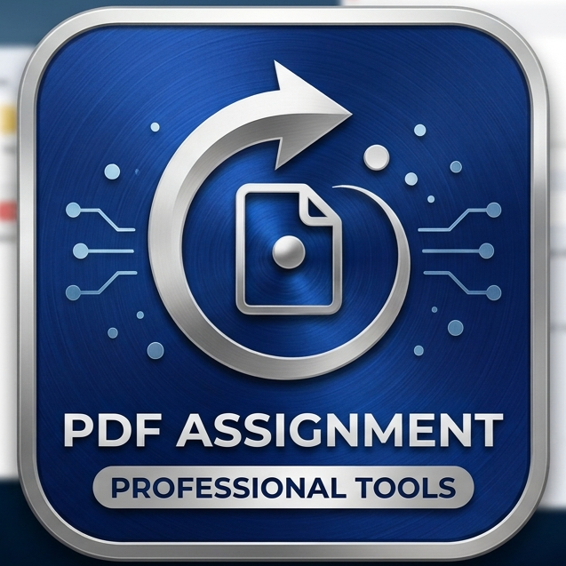 PDF Assignment Pro